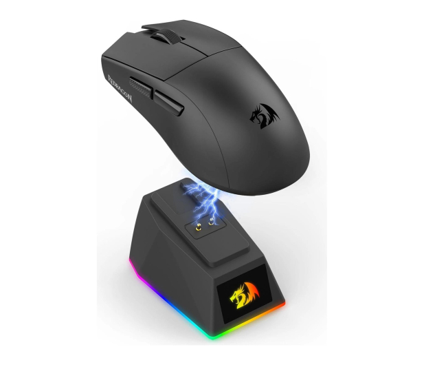 Redragon K1NG Ultra - 1593188 - zdjęcie